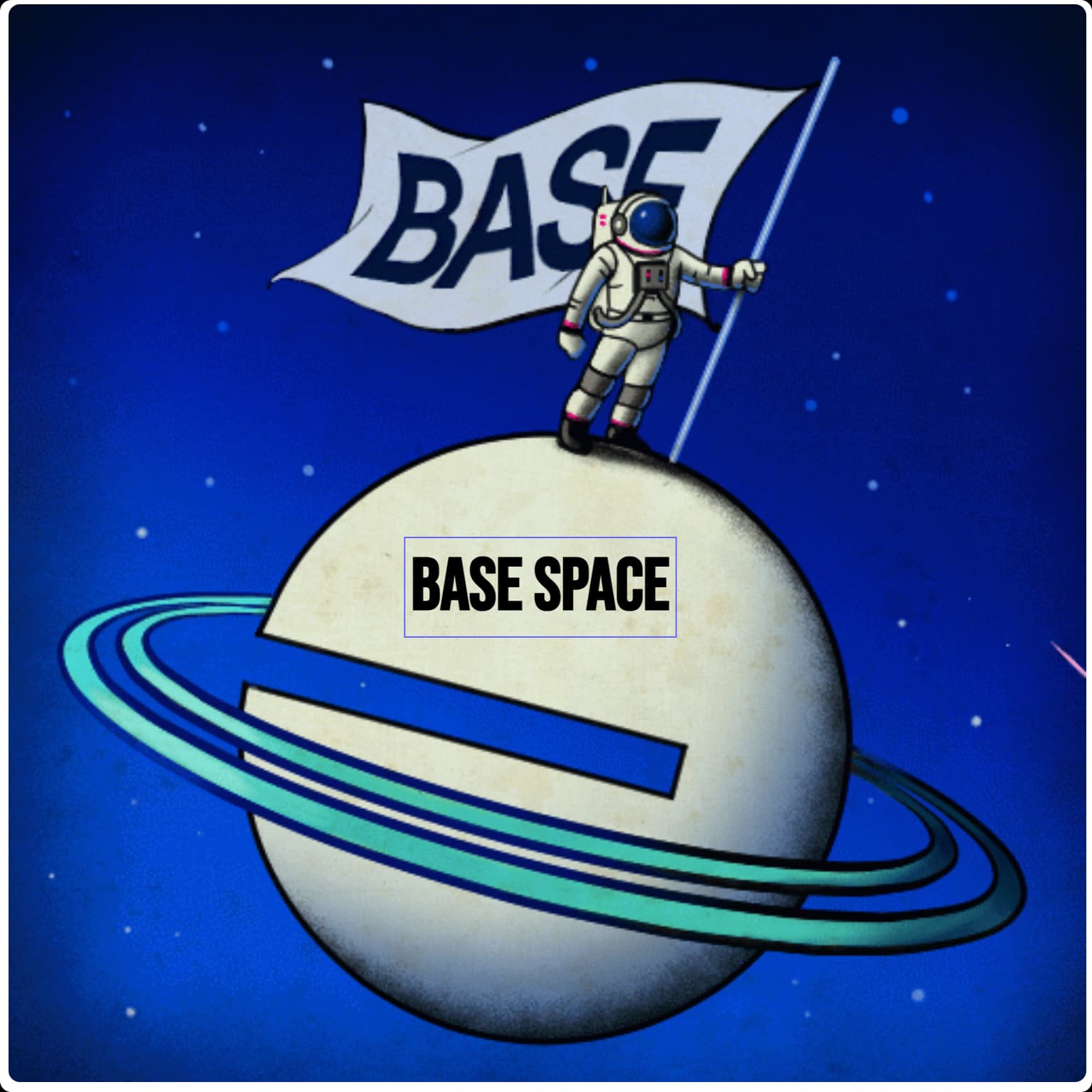 Base Space