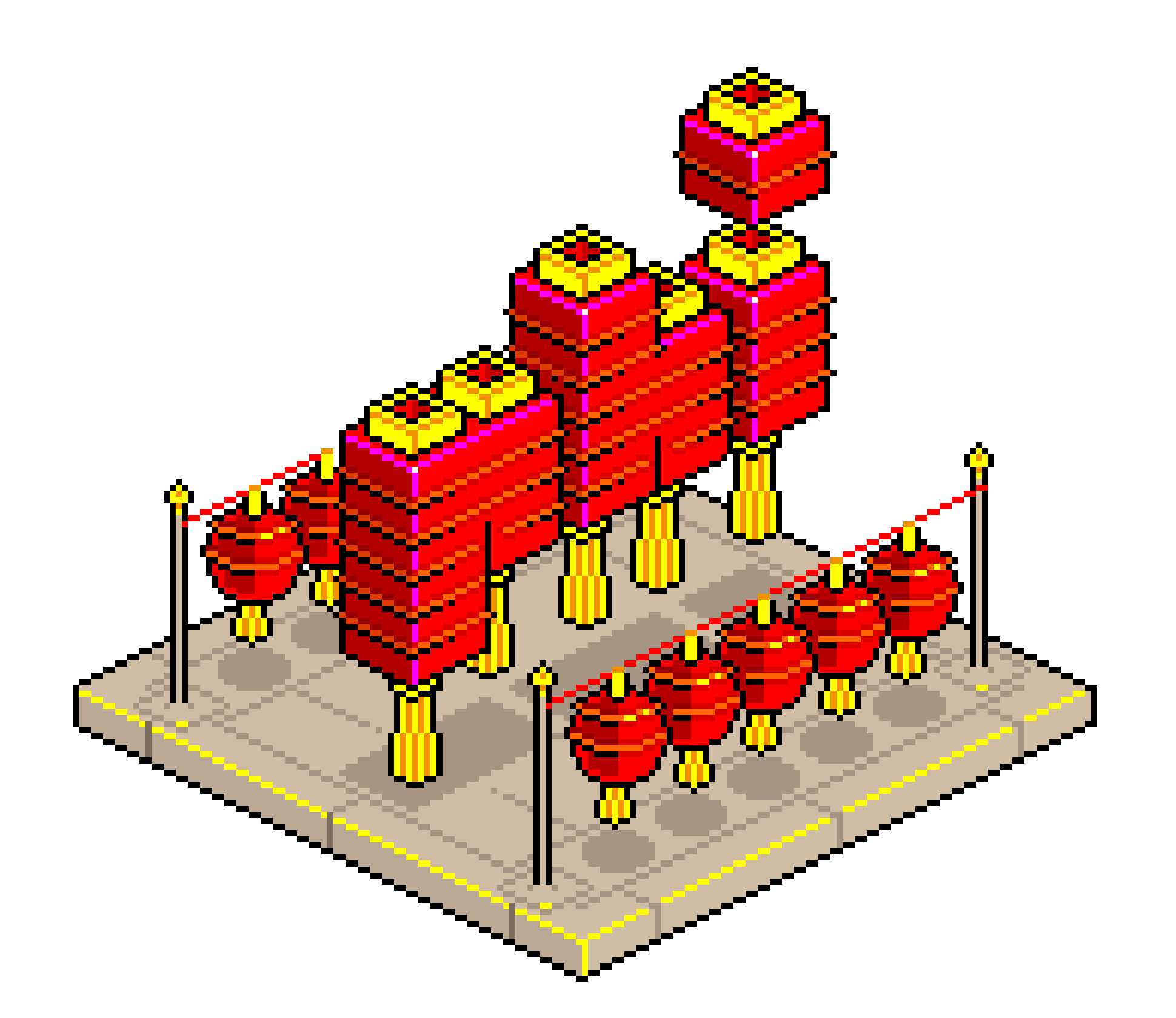 cred-Base Spring Festival 2025 Activity