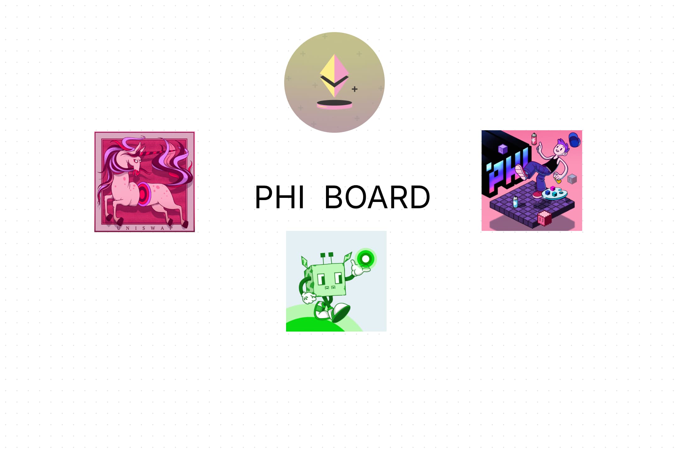PHI BOARD