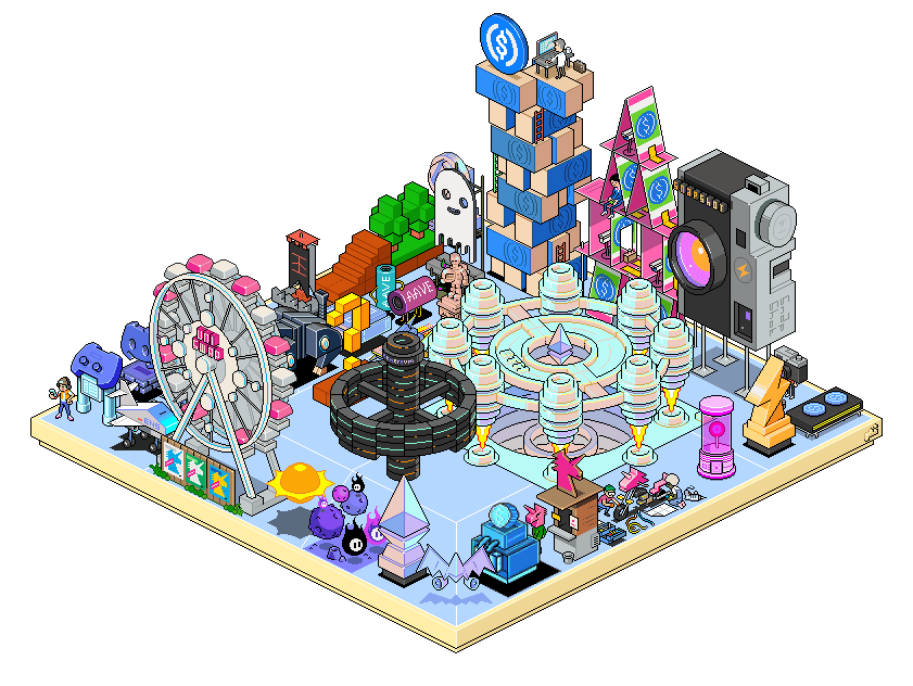 DEFISPACE