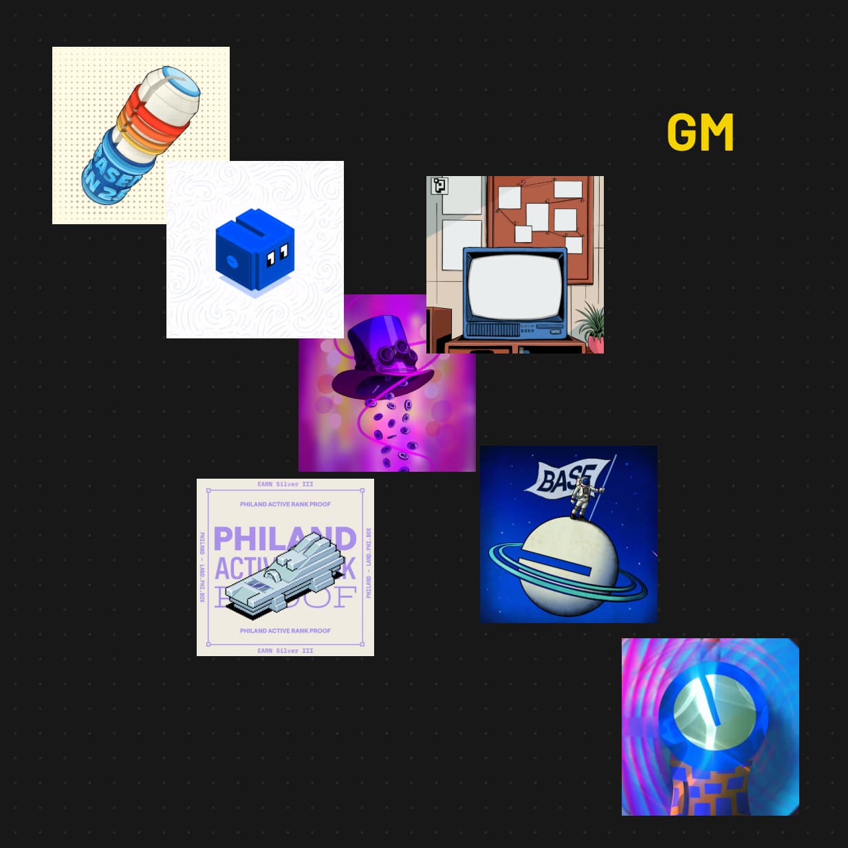GMser