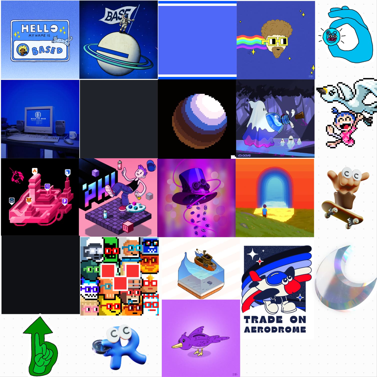 all