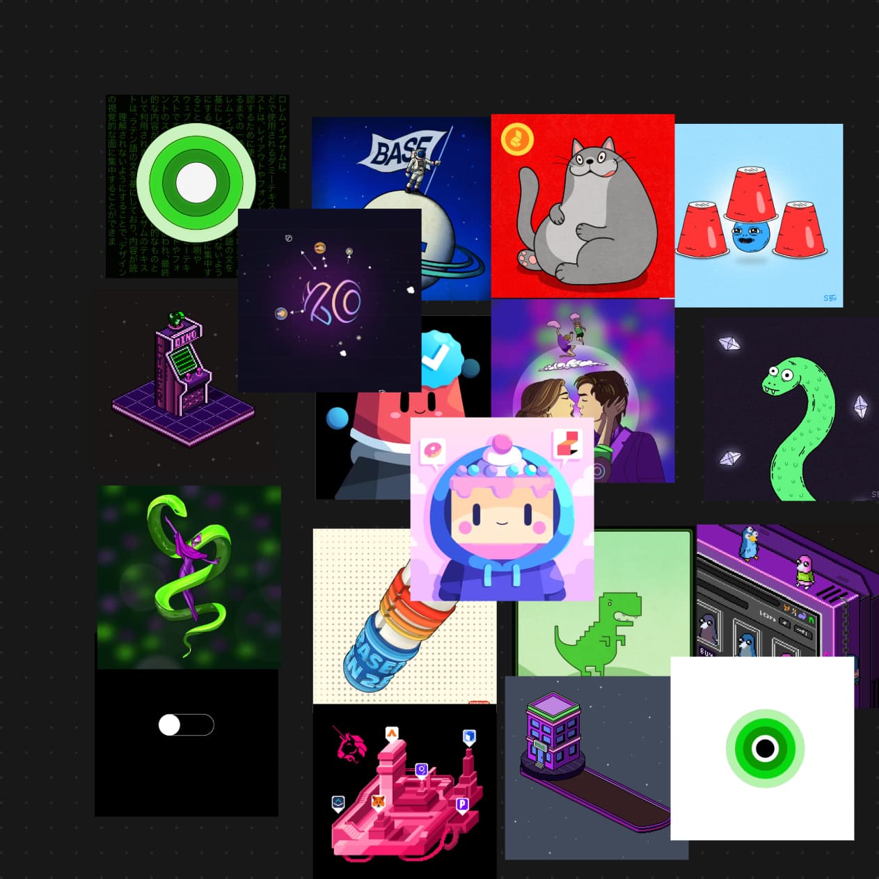 art