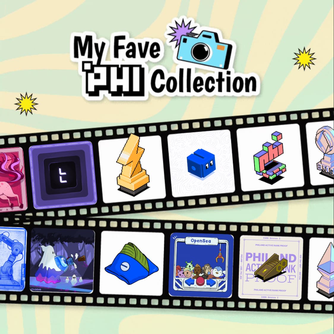 myFavPHI Collection102