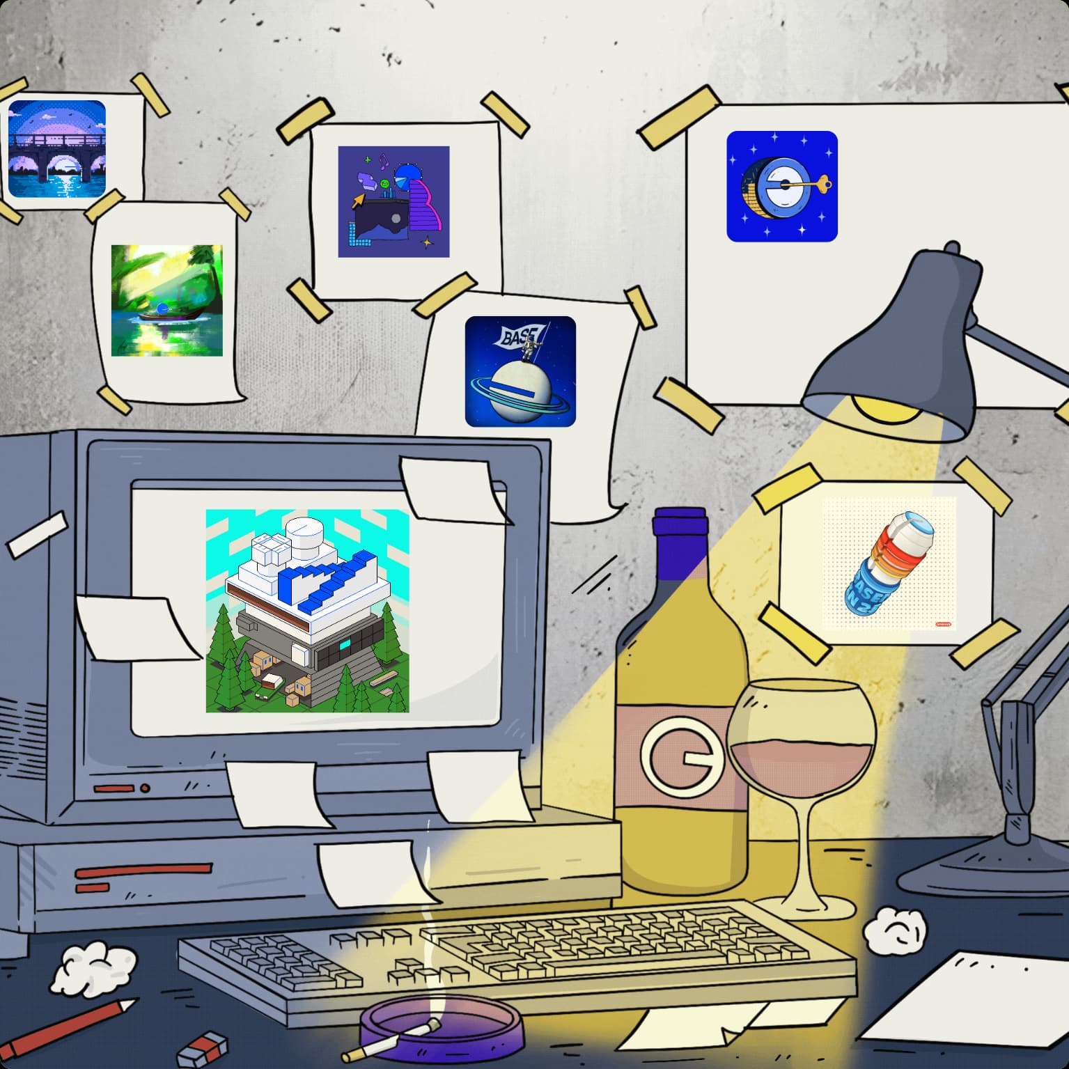 webcrypto