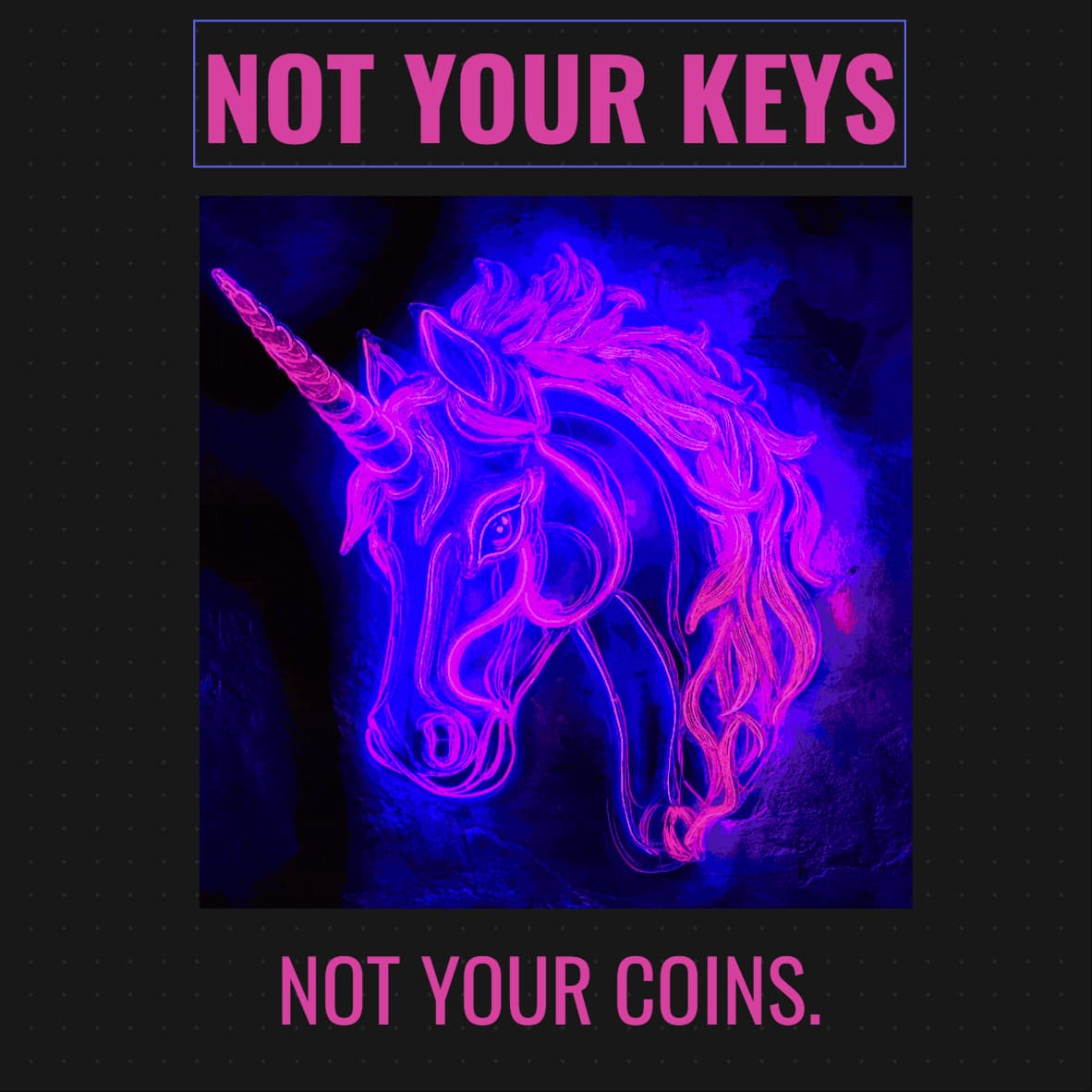 Rule №1