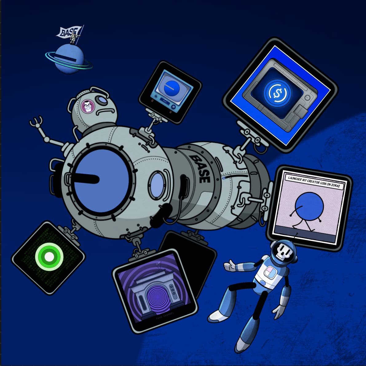 Cosmos