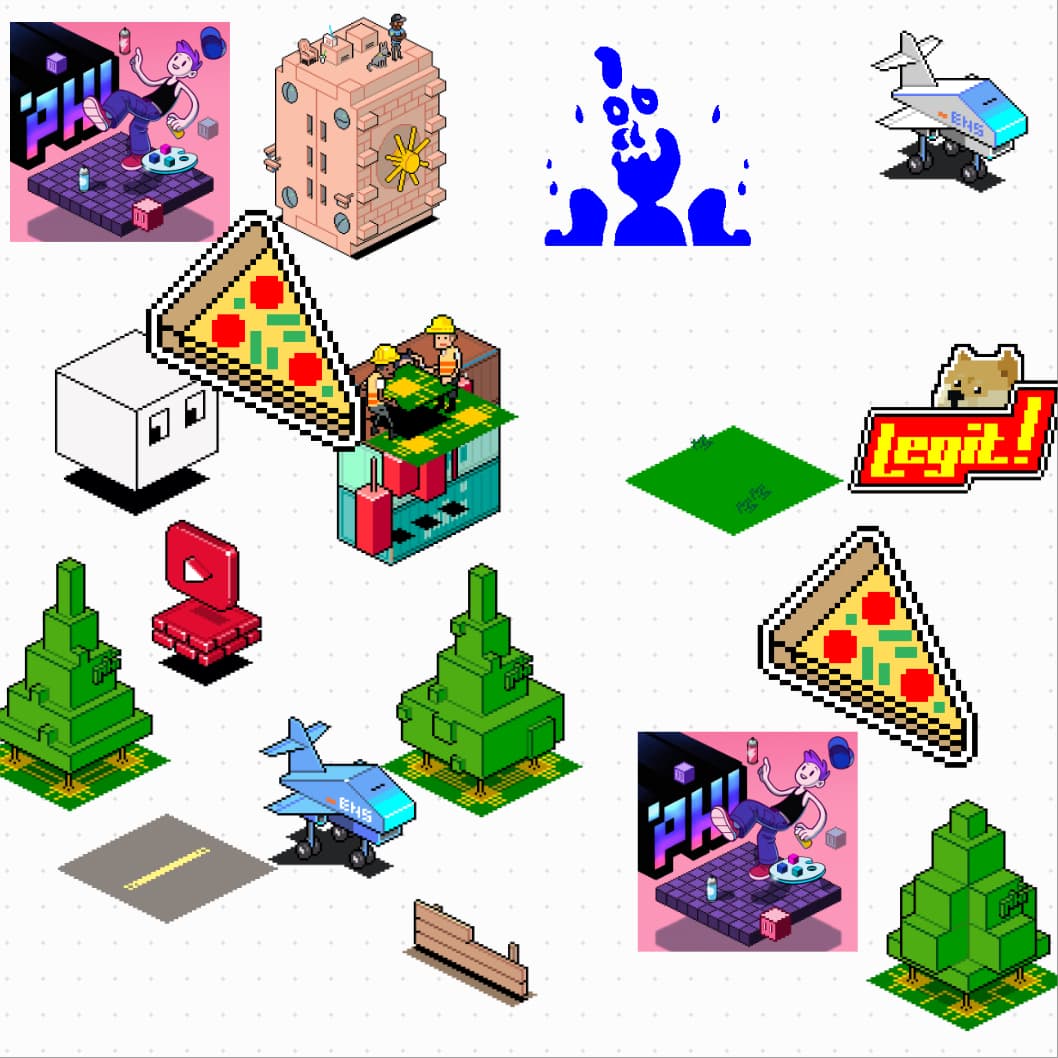 Pizza day