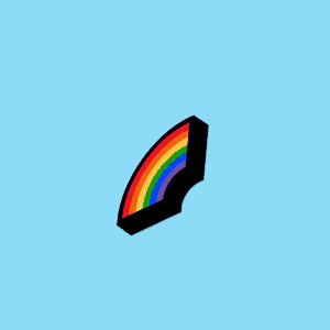 cred-Rainbow Dealer (Base)