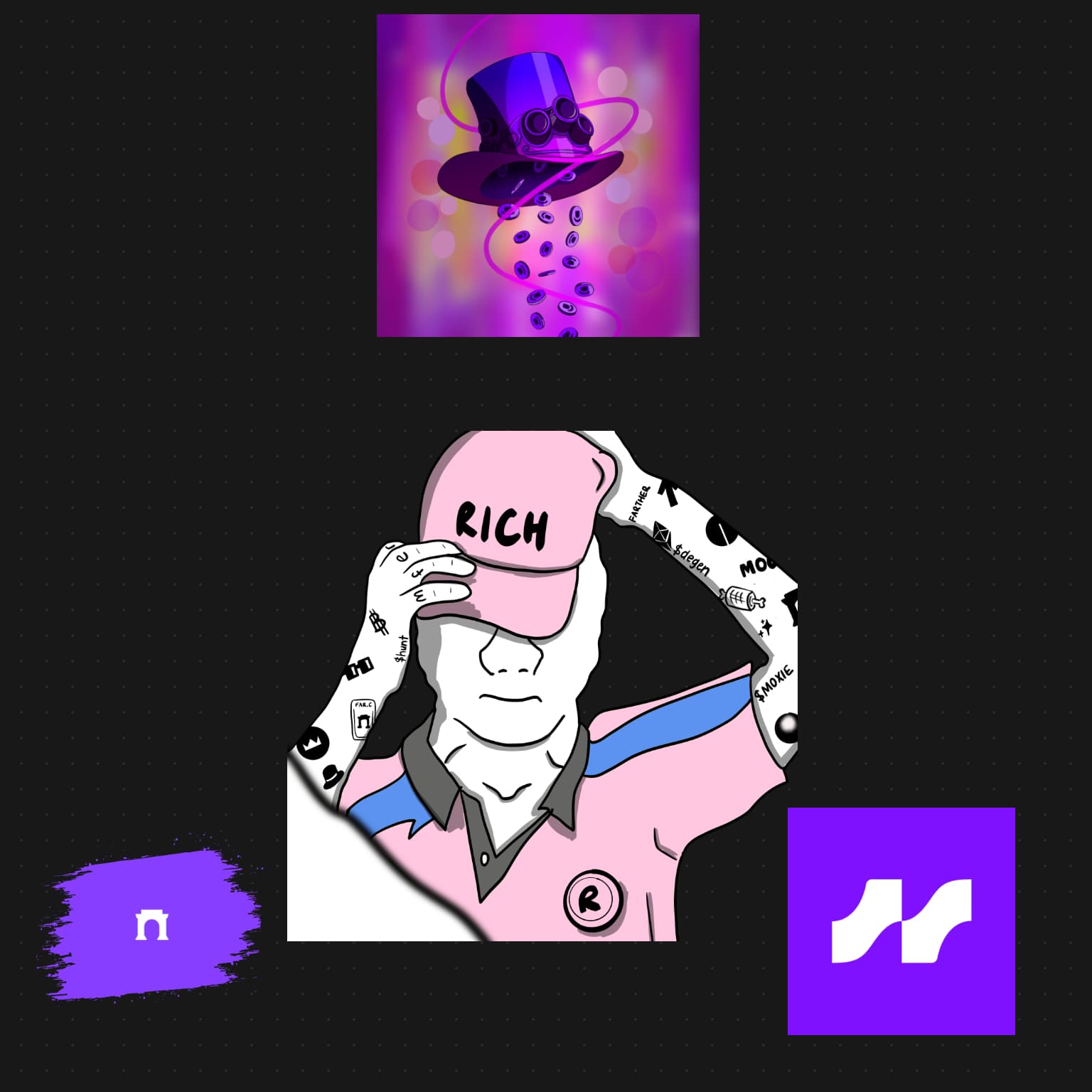 Rich