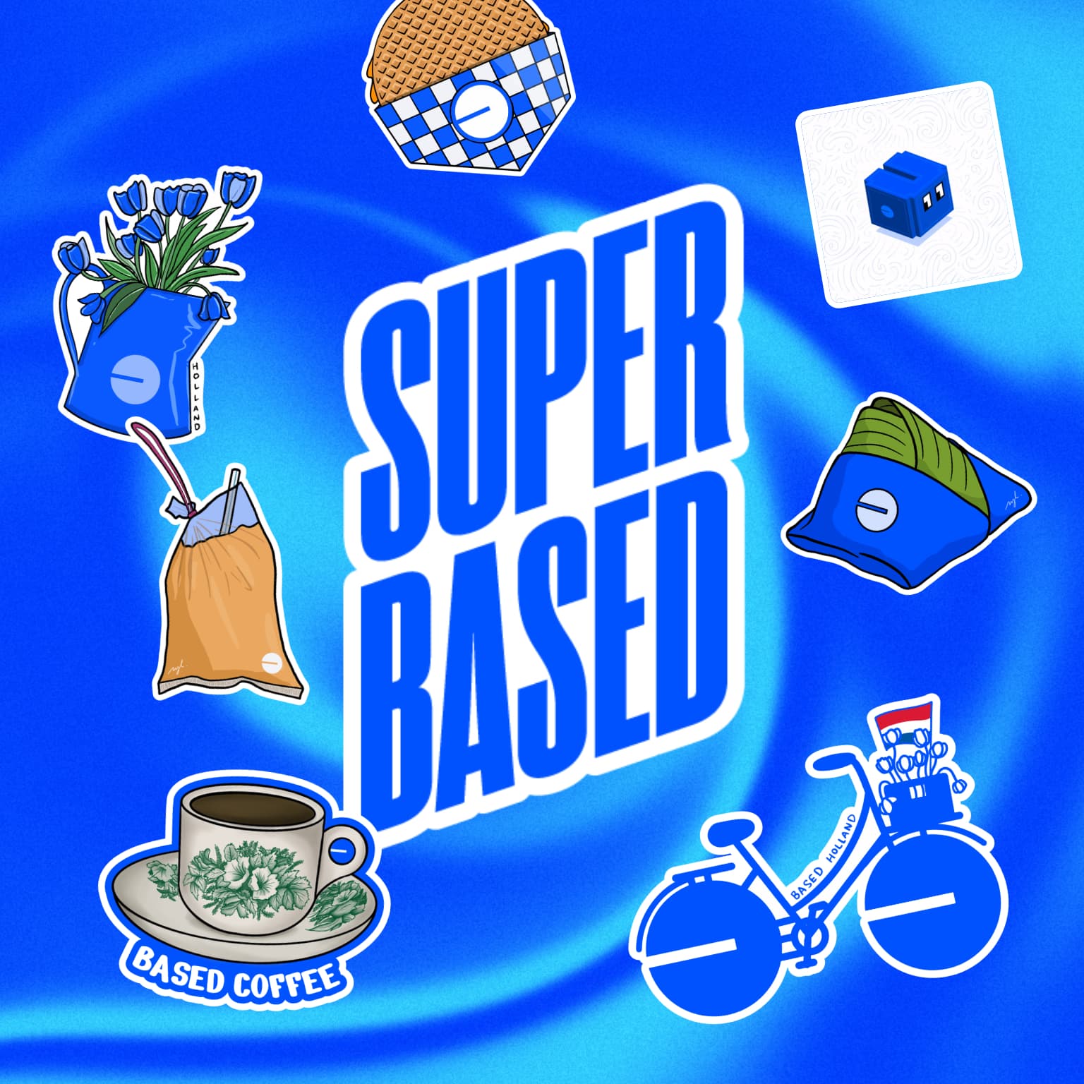 Super Based Board