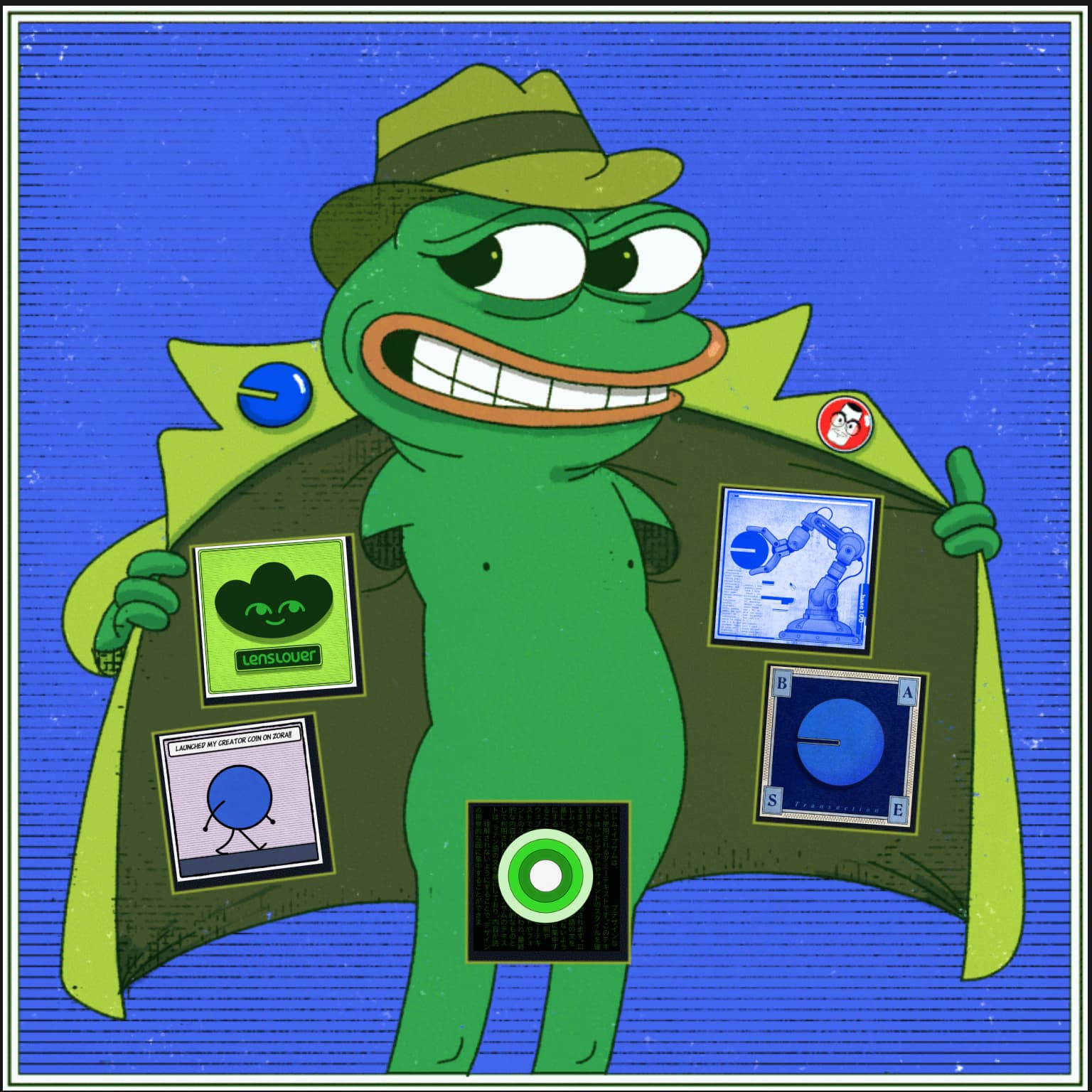 pepe