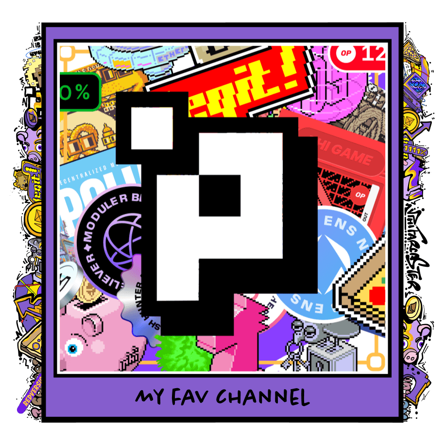 cred-Fave Channel 