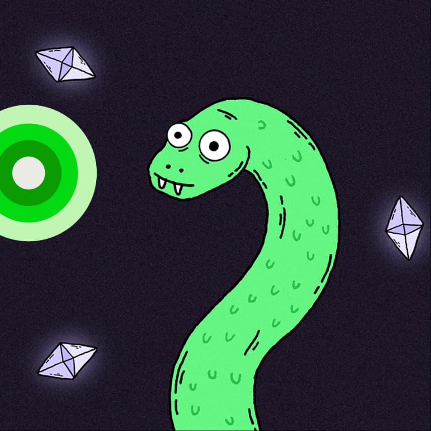 HypnoSnake