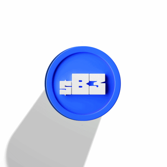 art-B3 Vitamin Token