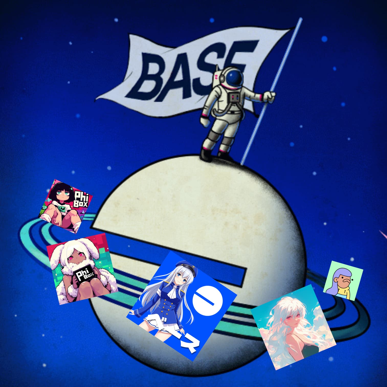 Based Waifus