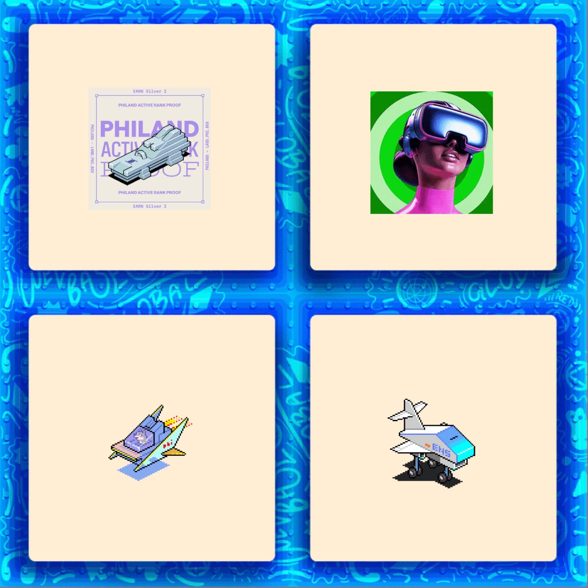 gallery phi