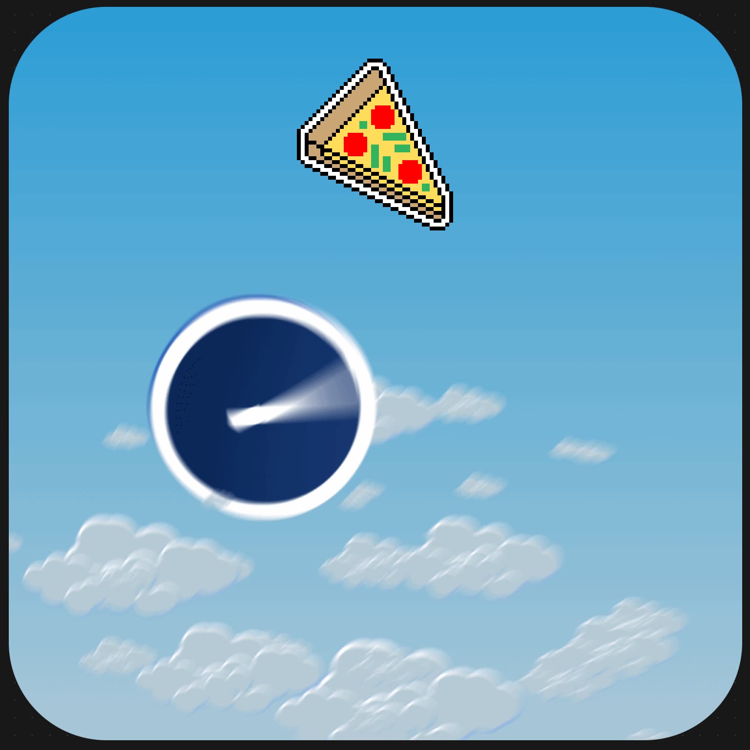 100pizza
