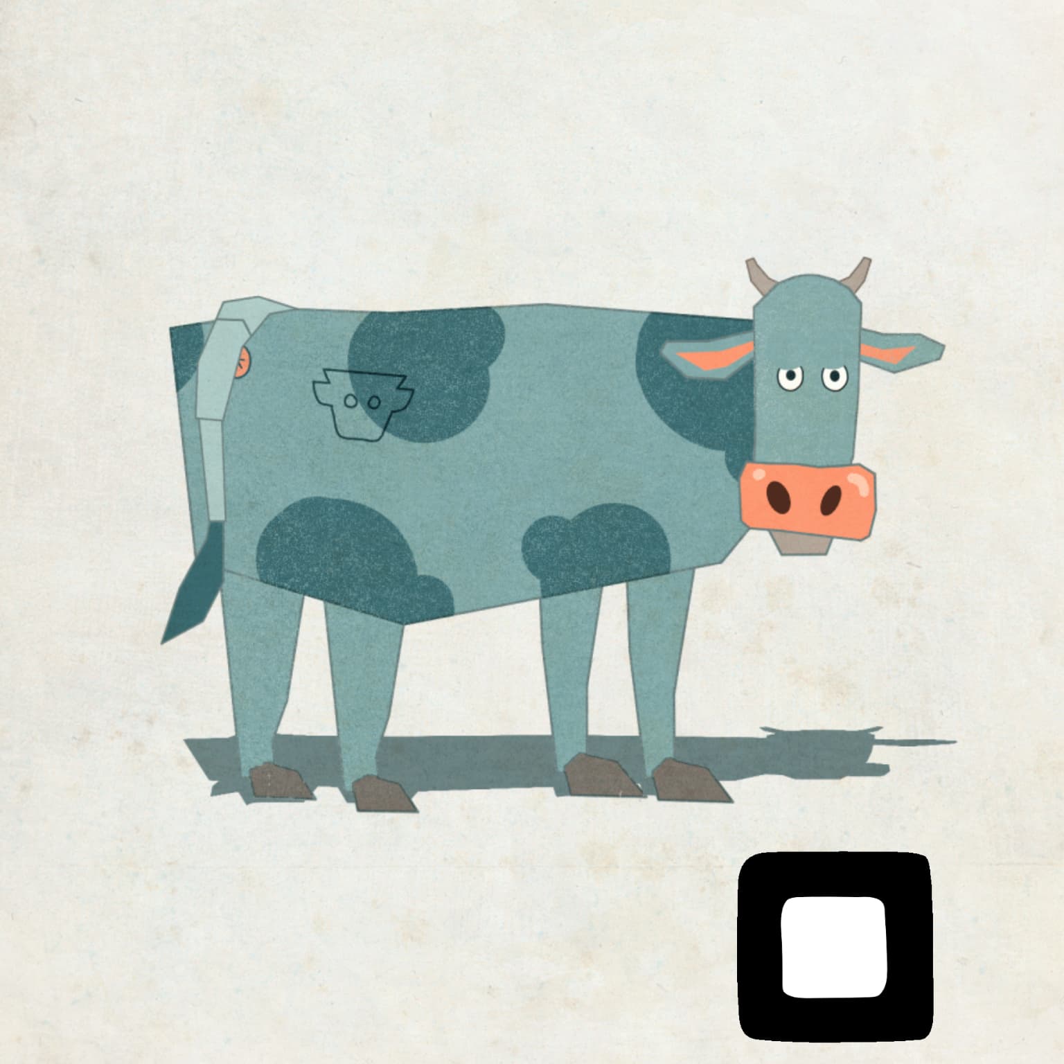 PM COW