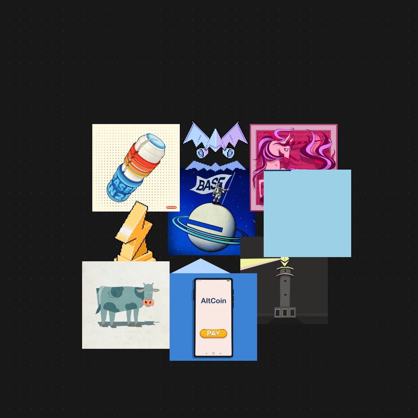 mix