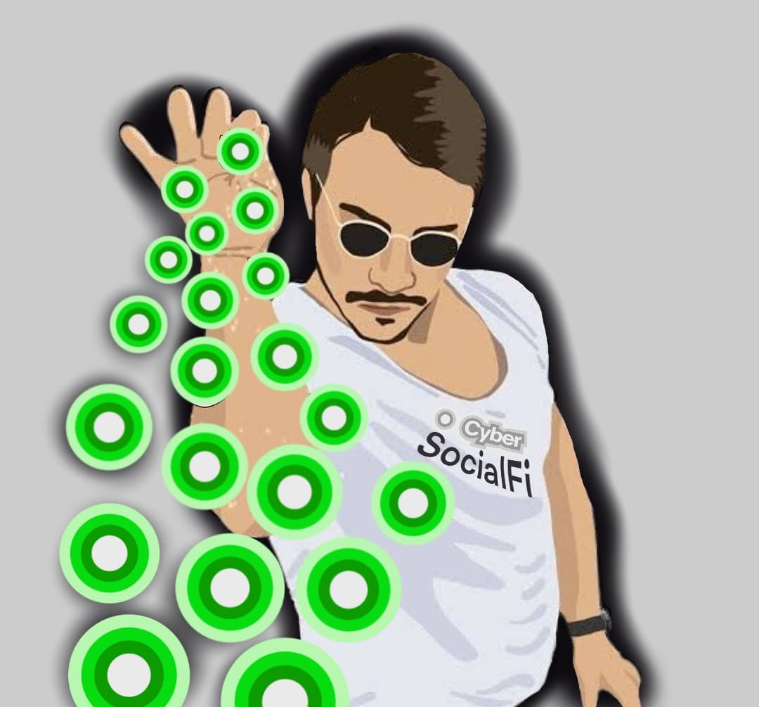 art-Spicy Cyber
