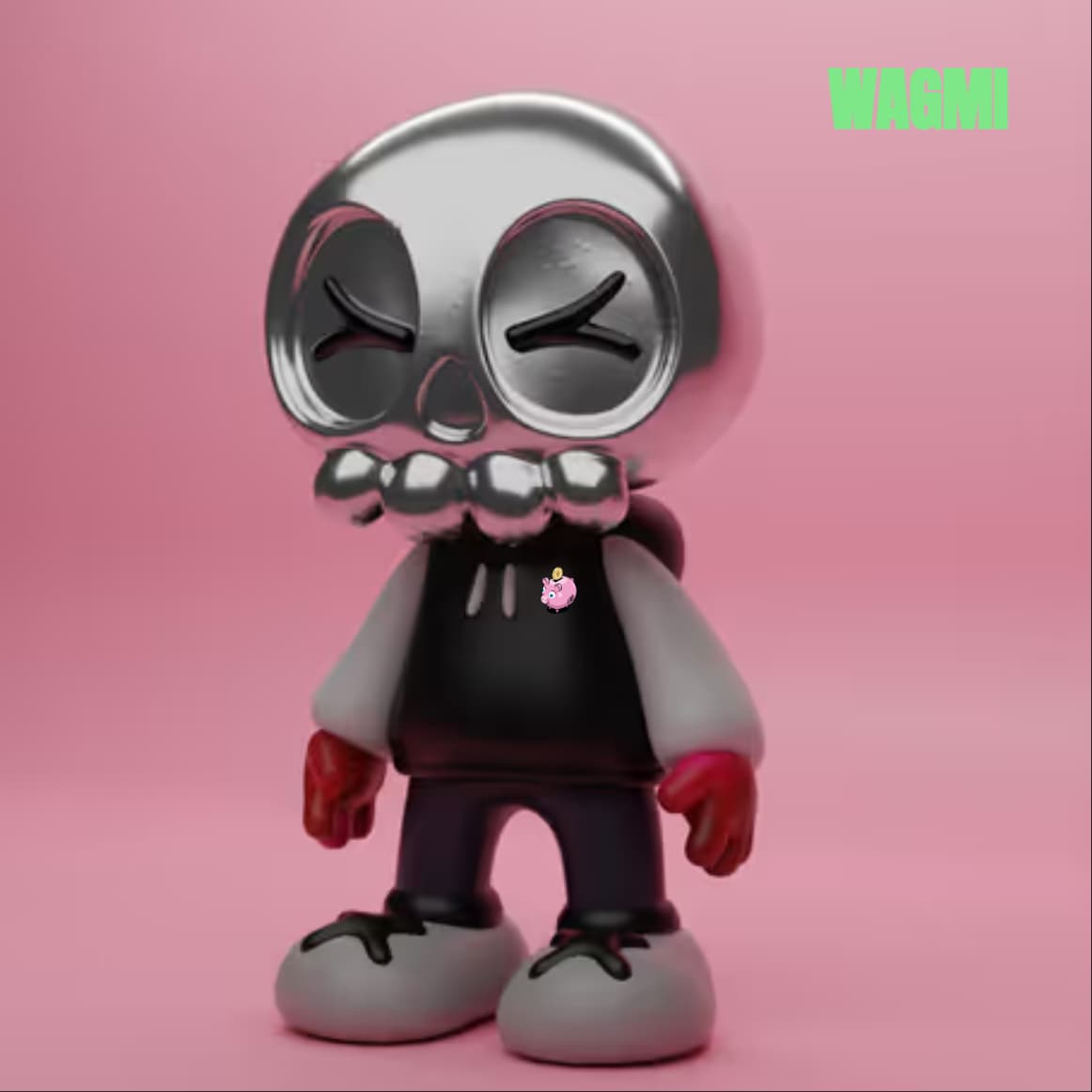 WAGMI