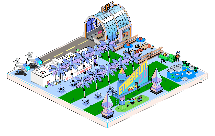 bSpace
