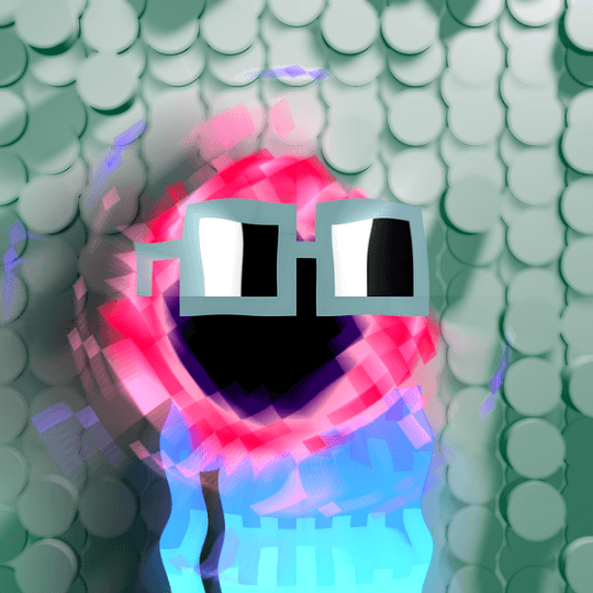 art-Kinwiz overacting for Talent passport